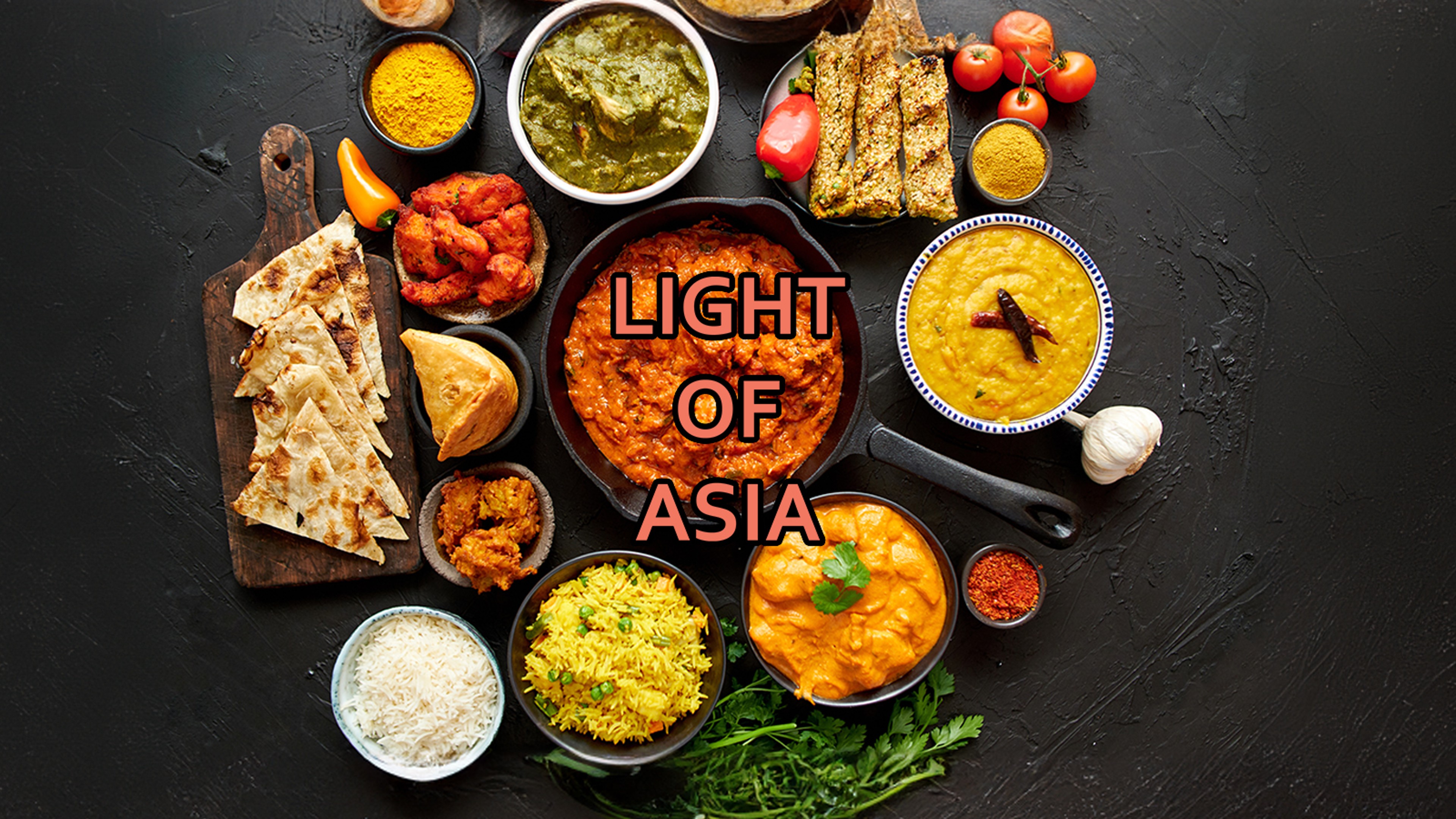 Light of Asia Redcar